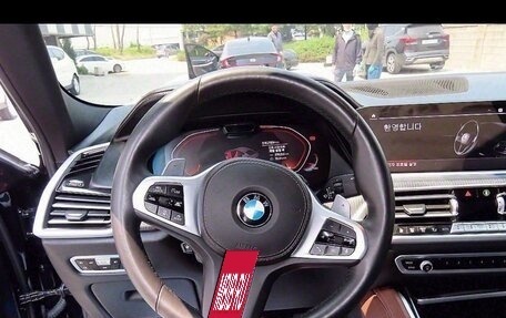 BMW X6, 2021 год, 6 890 000 рублей, 12 фотография
