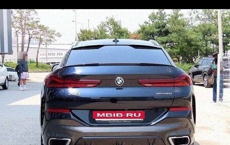 BMW X6, 2021 год, 6 890 000 рублей, 17 фотография