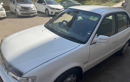 Toyota Corolla, 1998 год, 360 000 рублей, 11 фотография