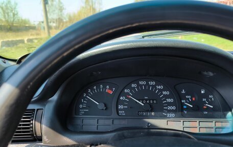Opel Astra F, 1996 год, 225 000 рублей, 13 фотография