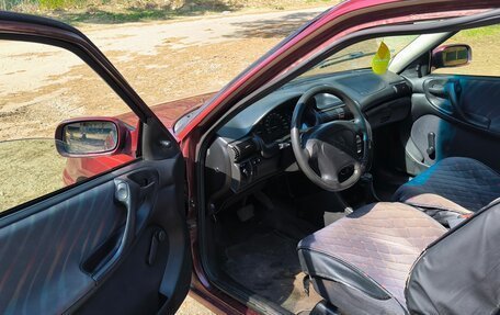 Opel Astra F, 1996 год, 225 000 рублей, 16 фотография