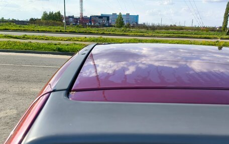 Opel Astra F, 1996 год, 225 000 рублей, 21 фотография