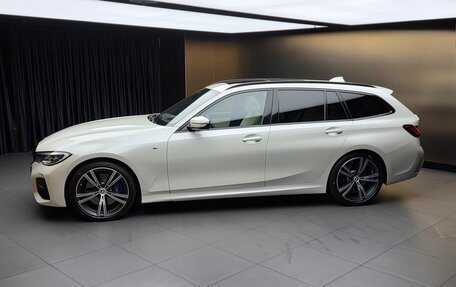 BMW 3 серия, 2020 год, 5 850 000 рублей, 3 фотография