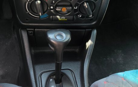 Opel Astra F, 1996 год, 225 000 рублей, 17 фотография
