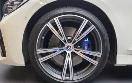 BMW 3 серия, 2020 год, 5 850 000 рублей, 9 фотография