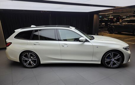 BMW 3 серия, 2020 год, 5 850 000 рублей, 5 фотография