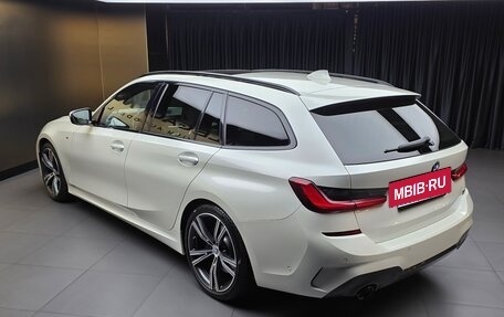 BMW 3 серия, 2020 год, 5 850 000 рублей, 4 фотография