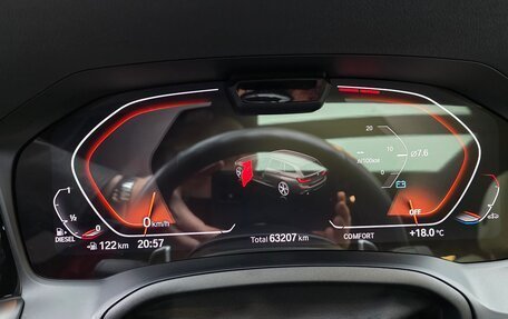 BMW 3 серия, 2020 год, 5 850 000 рублей, 14 фотография