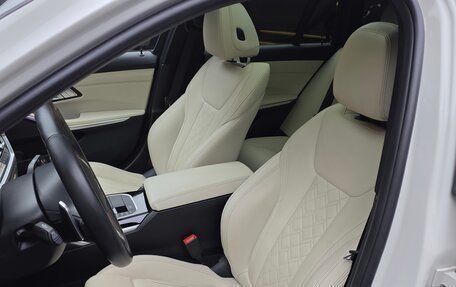 BMW 3 серия, 2020 год, 5 850 000 рублей, 19 фотография