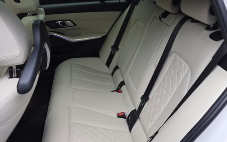 BMW 3 серия, 2020 год, 5 850 000 рублей, 22 фотография