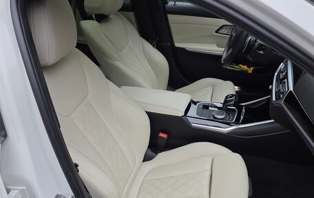 BMW 3 серия, 2020 год, 5 850 000 рублей, 21 фотография
