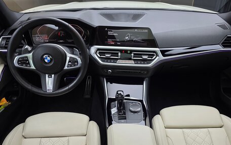 BMW 3 серия, 2020 год, 5 850 000 рублей, 23 фотография