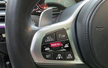 BMW 3 серия, 2020 год, 5 850 000 рублей, 16 фотография