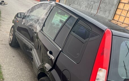 Ford Fusion I, 2007 год, 220 000 рублей, 3 фотография