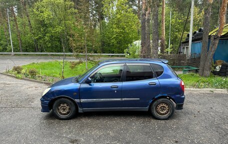 Toyota Duet, 1999 год, 200 000 рублей, 4 фотография