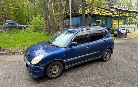 Toyota Duet, 1999 год, 200 000 рублей, 3 фотография