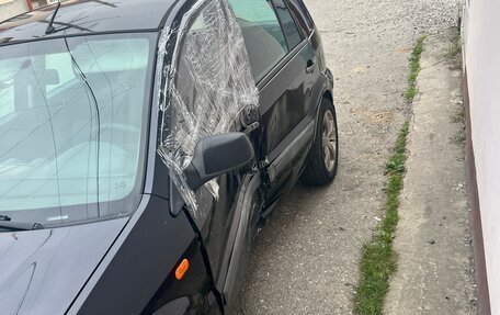Ford Fusion I, 2007 год, 220 000 рублей, 2 фотография