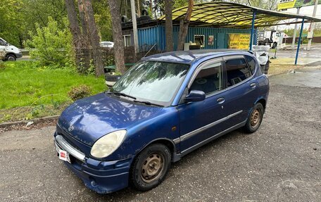 Toyota Duet, 1999 год, 200 000 рублей, 9 фотография