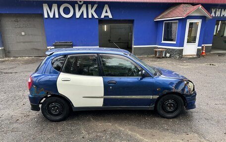 Toyota Duet, 1999 год, 200 000 рублей, 12 фотография