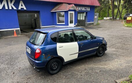 Toyota Duet, 1999 год, 200 000 рублей, 11 фотография