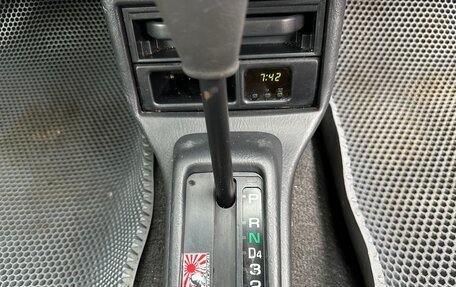 Toyota Duet, 1999 год, 200 000 рублей, 20 фотография