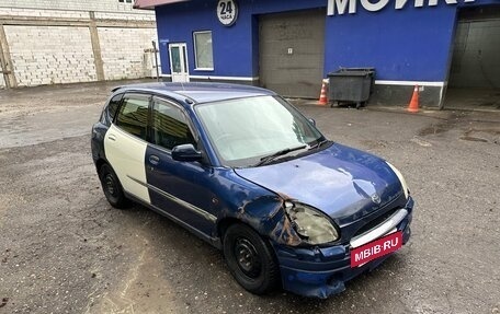 Toyota Duet, 1999 год, 200 000 рублей, 13 фотография