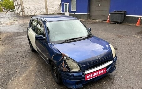 Toyota Duet, 1999 год, 200 000 рублей, 14 фотография