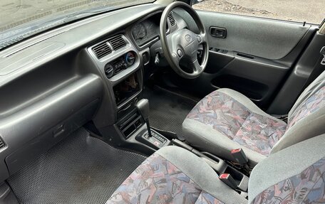 Toyota Duet, 1999 год, 200 000 рублей, 22 фотография