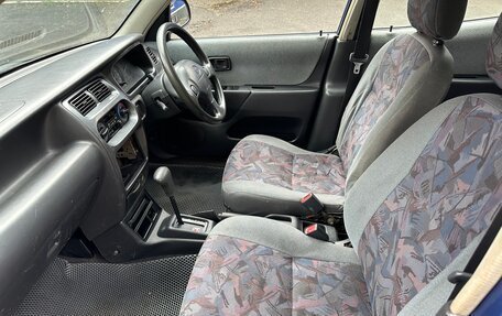 Toyota Duet, 1999 год, 200 000 рублей, 21 фотография