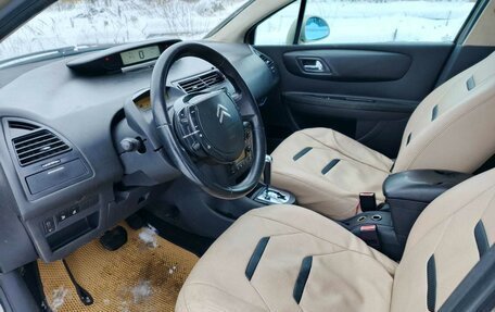 Citroen C4 II рестайлинг, 2005 год, 240 000 рублей, 7 фотография