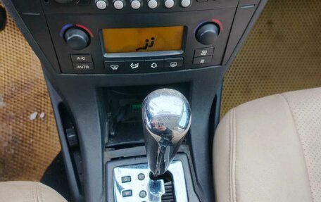 Citroen C4 II рестайлинг, 2005 год, 240 000 рублей, 6 фотография