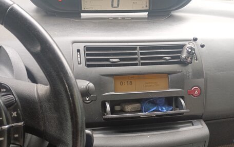 Citroen C4 II рестайлинг, 2005 год, 240 000 рублей, 5 фотография