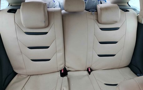 Citroen C4 II рестайлинг, 2005 год, 240 000 рублей, 3 фотография