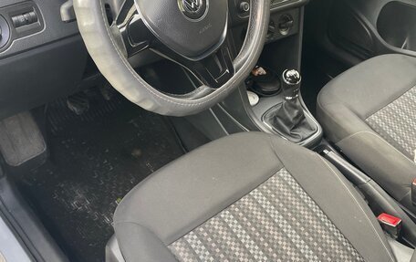 Volkswagen Polo VI (EU Market), 2018 год, 1 200 000 рублей, 8 фотография