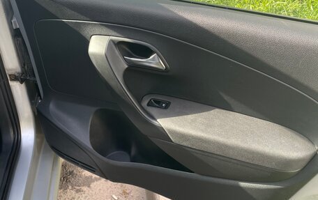 Volkswagen Polo VI (EU Market), 2018 год, 1 200 000 рублей, 12 фотография