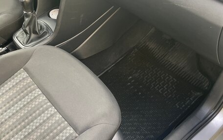 Volkswagen Polo VI (EU Market), 2018 год, 1 200 000 рублей, 14 фотография