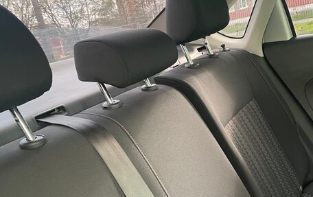 Volkswagen Polo VI (EU Market), 2018 год, 1 200 000 рублей, 17 фотография