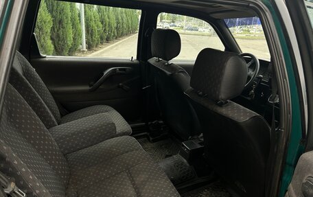 Volkswagen Passat B4, 1993 год, 235 000 рублей, 8 фотография