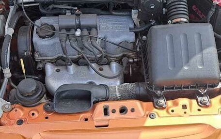 Chevrolet Spark III, 2006 год, 300 000 рублей, 3 фотография