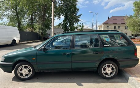 Volkswagen Passat B4, 1993 год, 235 000 рублей, 6 фотография