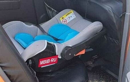Chevrolet Spark III, 2006 год, 300 000 рублей, 5 фотография