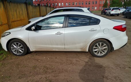 KIA Cerato III, 2014 год, 1 400 000 рублей, 3 фотография