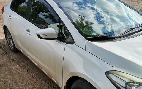 KIA Cerato III, 2014 год, 1 400 000 рублей, 4 фотография