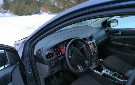 Ford Focus II рестайлинг, 2011 год, 625 000 рублей, 2 фотография