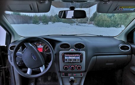 Ford Focus II рестайлинг, 2011 год, 625 000 рублей, 5 фотография