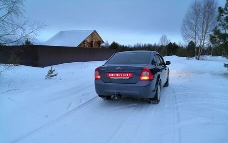 Ford Focus II рестайлинг, 2011 год, 625 000 рублей, 4 фотография