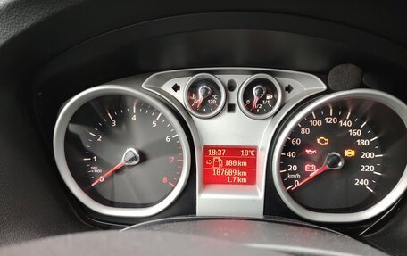 Ford Focus II рестайлинг, 2011 год, 625 000 рублей, 13 фотография
