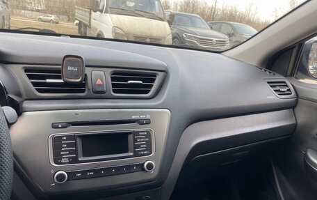 KIA Rio III рестайлинг, 2016 год, 1 120 000 рублей, 5 фотография