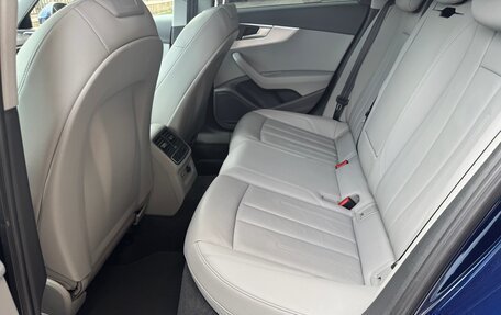 Audi A4, 2020 год, 3 000 000 рублей, 9 фотография