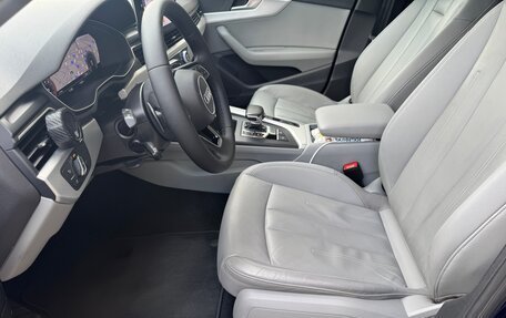 Audi A4, 2020 год, 3 000 000 рублей, 12 фотография